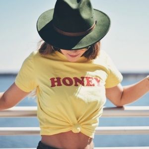 Honey T-shirt